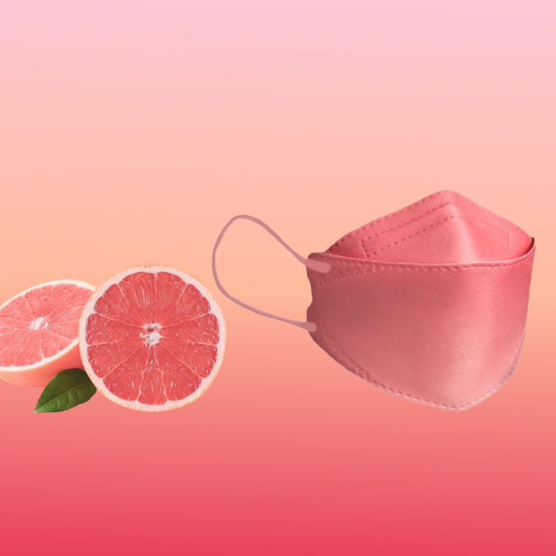 Altruan Designer Gesichtsmaske Partikelfiltrierend (FFP2-Standard) | Packung (10 Masken)-zoom-