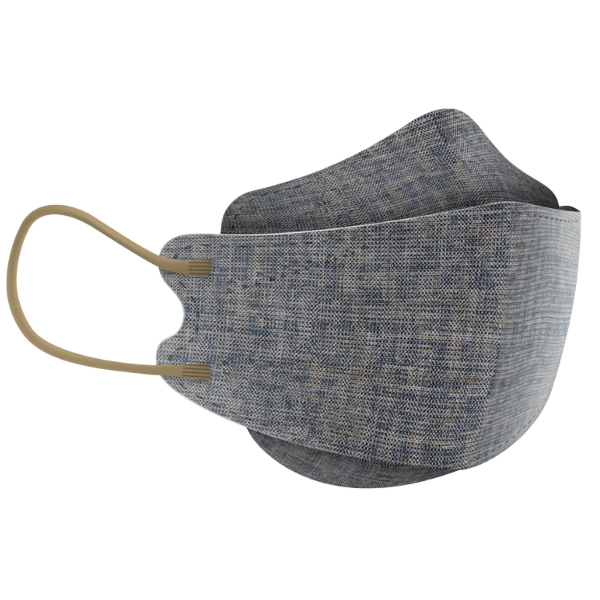 Altruan Designer Gesichtsmaske Partikelfiltrierend (FFP2-Standard) | Packung (10 Masken)-10