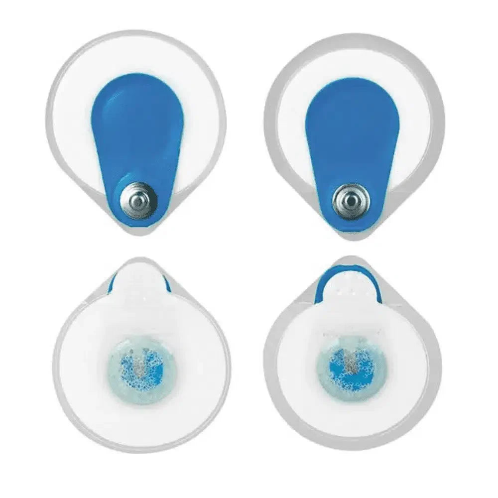 Auslaufartikel: Ambu BlueSensor Elektrode Millipore - 50 Stück-1