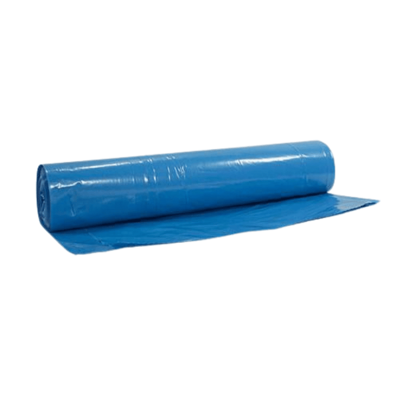 Auslaufartikel: AMPri Müllbeutel Clean-Comfort 70 Liter | Packung (100 Stück)-zoom-