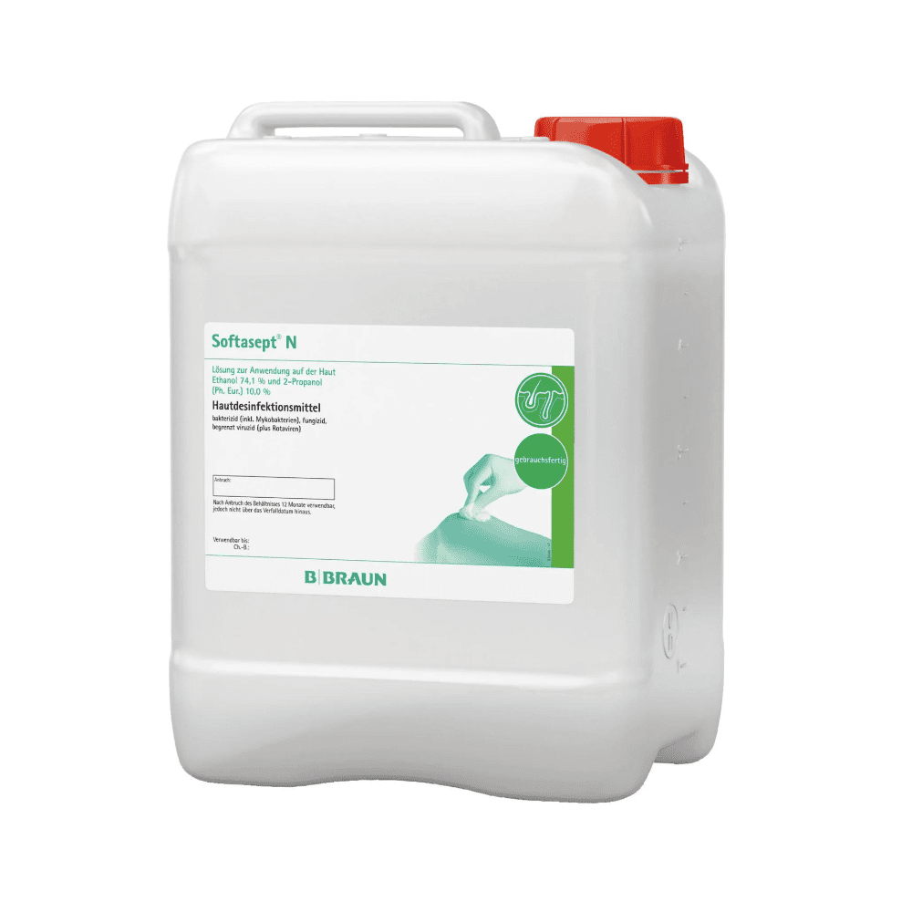 B. Braun Softasept® N Hautdesinfektionsmittel-3