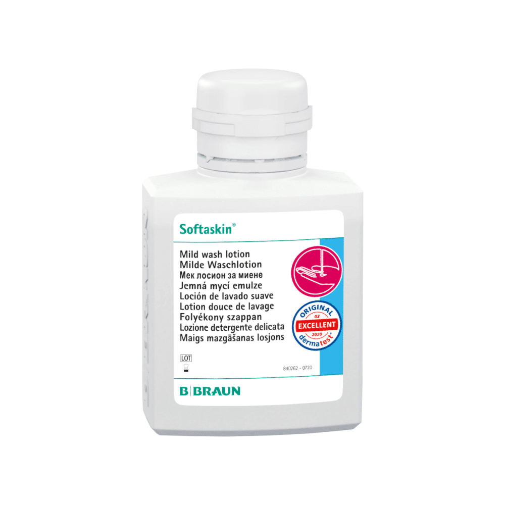 B. Braun Softaskin® Waschlotion-zoom-2