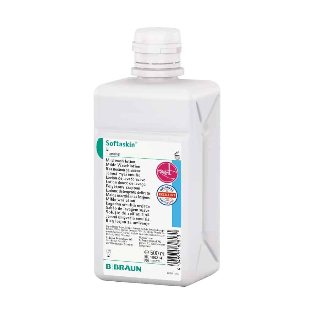 B. Braun Softaskin® Waschlotion-zoom-1