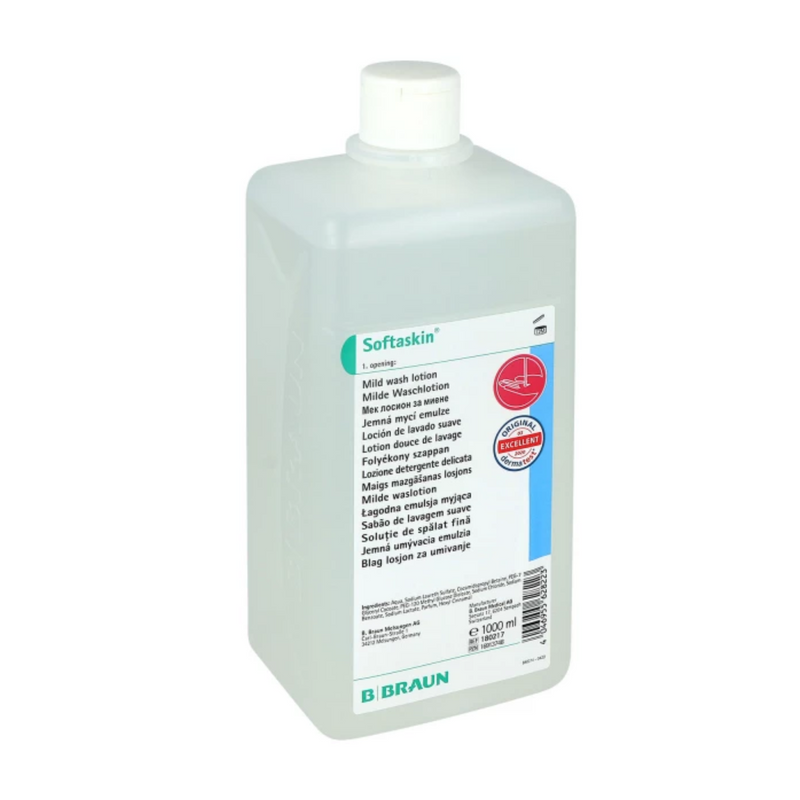 B. Braun Softaskin® Waschlotion-zoom-