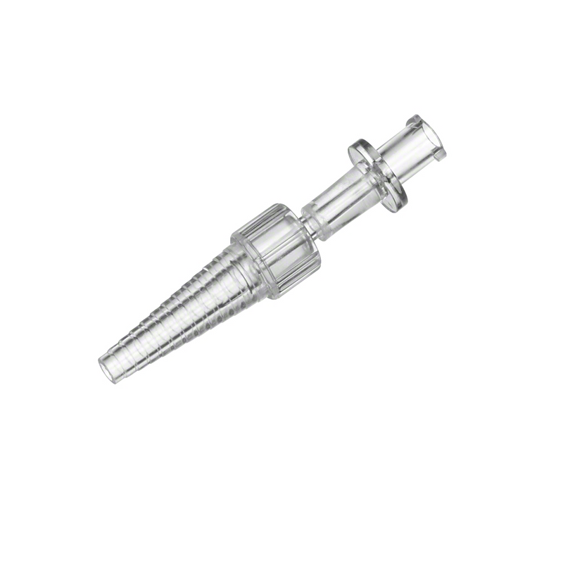 Auslaufartikel: B. Braun Stufenkegel mit Lock-Ansatz weiblich, steril | Packung (1 Stück)-zoom-