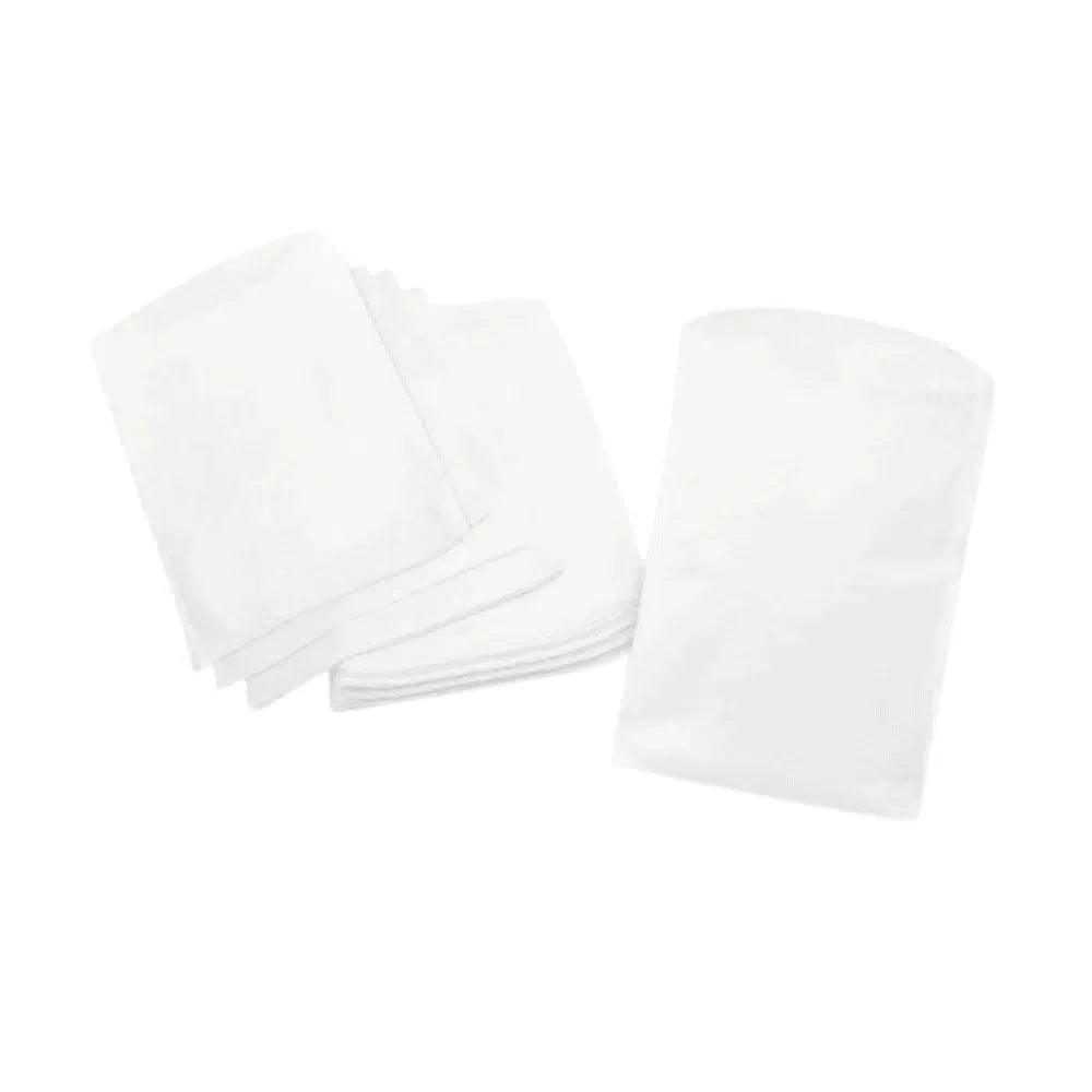 Beesana Einmal Waschhandschuhe Soft | Packung (50 Handschuhe)-1