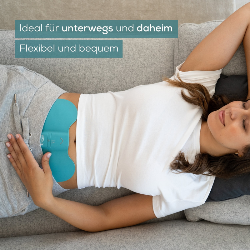 Auslaufartikel: Beurer EM 55 Menstrual Relax+ | Packung (1 Stück)-zoom-