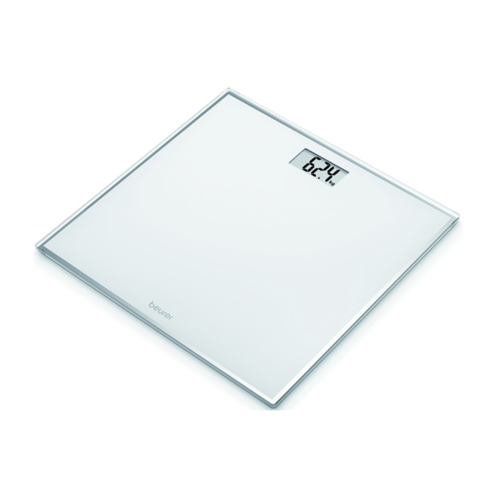Auslaufartikel: Beurer GS 120 Kompakt Glaswaage | Packung (1 Stück)-zoom-1