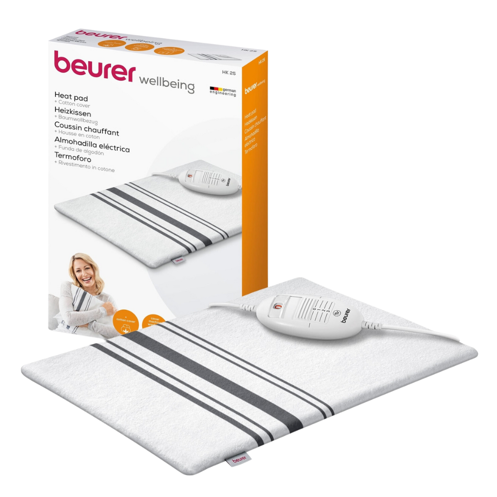 Auslaufartikel: Beurer HK 25 Heizkissen | Packung (1 Stück)-1
