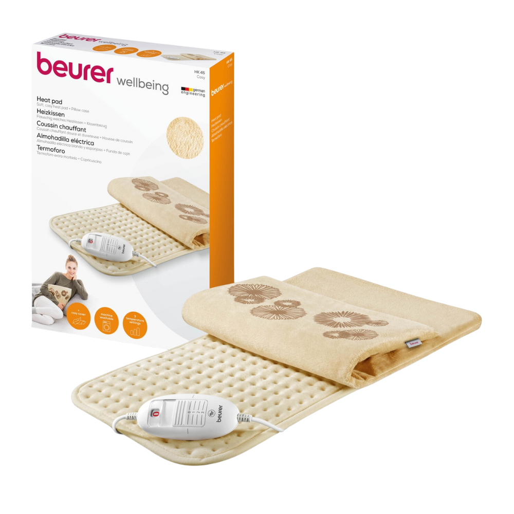 Auslaufartikel: Beurer HK 45 Heizkissen Cosy | Packung (1 Stück)-1