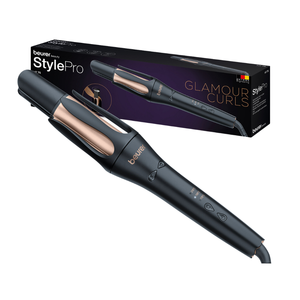 Auslaufartikel: Beurer HT 75 Automatischer Lockenstab | Packung (1 Stück)-zoom-1