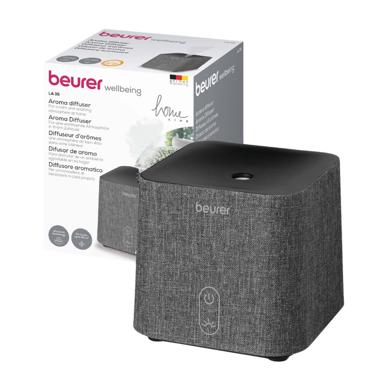 Auslaufartikel: Beurer LA 35 Aroma-Diffuser | Packung (1 Stück)-zoom-