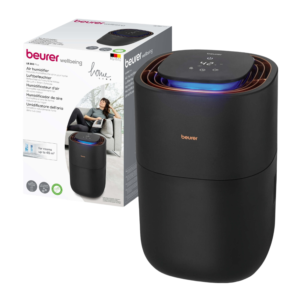 Auslaufartikel: Beurer LB 300 Luftbefeuchter | Packung (1 Stück)-zoom-1