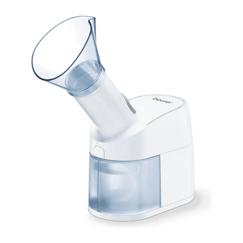 Auslaufartikel: Beurer Dampfvernebler SI 40-zoom-