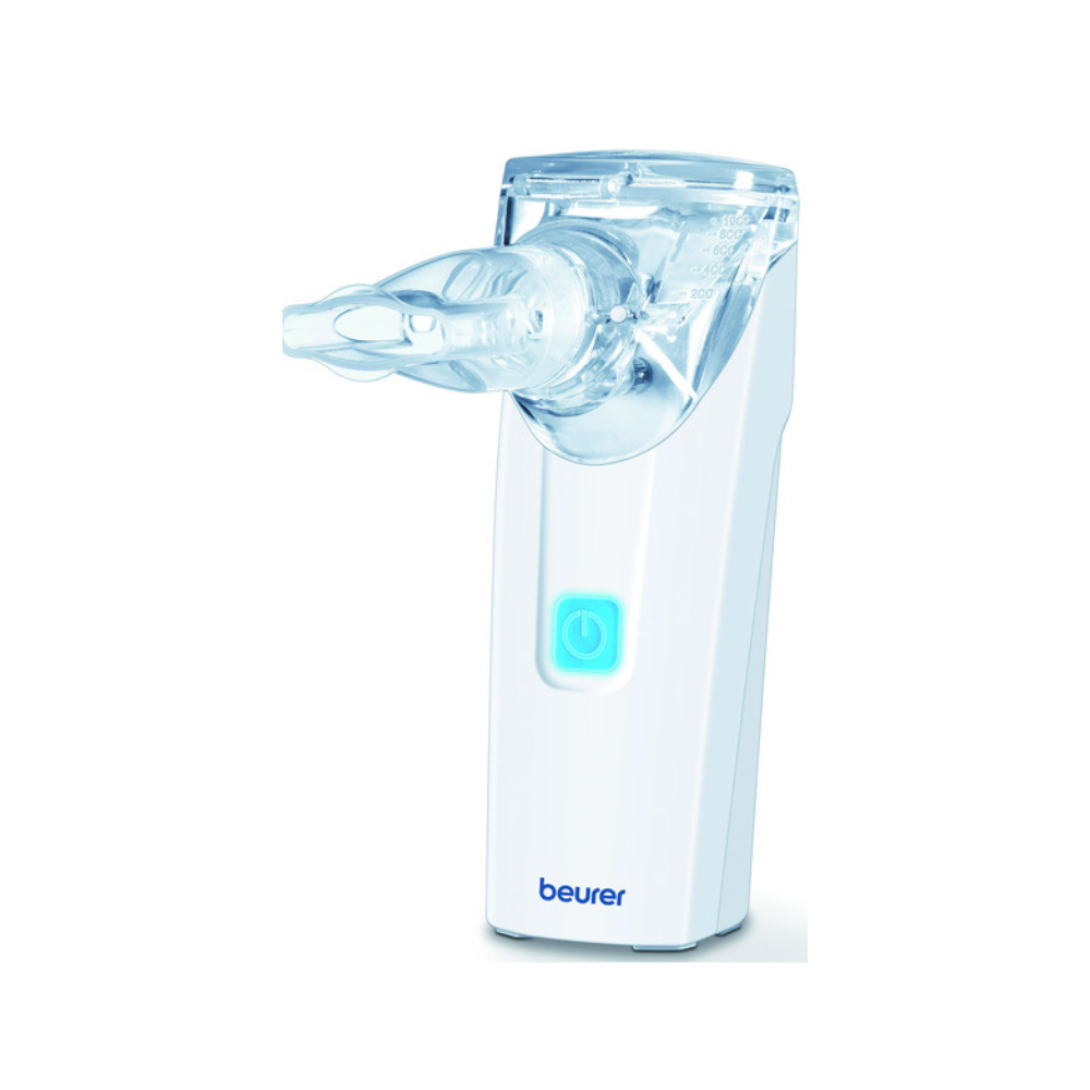 Auslaufartikel: Beurer Inhalator To Go IH 5| Packung (1 Gerät)-zoom-1