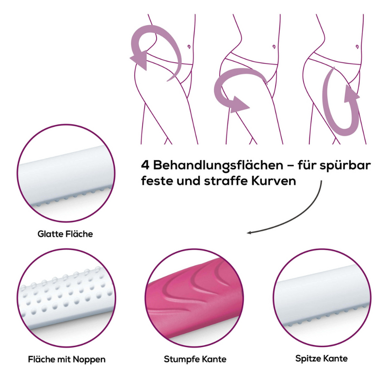 Auslaufartikel: Beurer cellulite releaZer® compact, Cellulite Massage | Packung (1 Stück)-zoom-