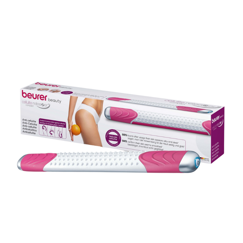 Auslaufartikel: Beurer cellulite releaZer® compact, Cellulite Massage | Packung (1 Stück)-zoom-