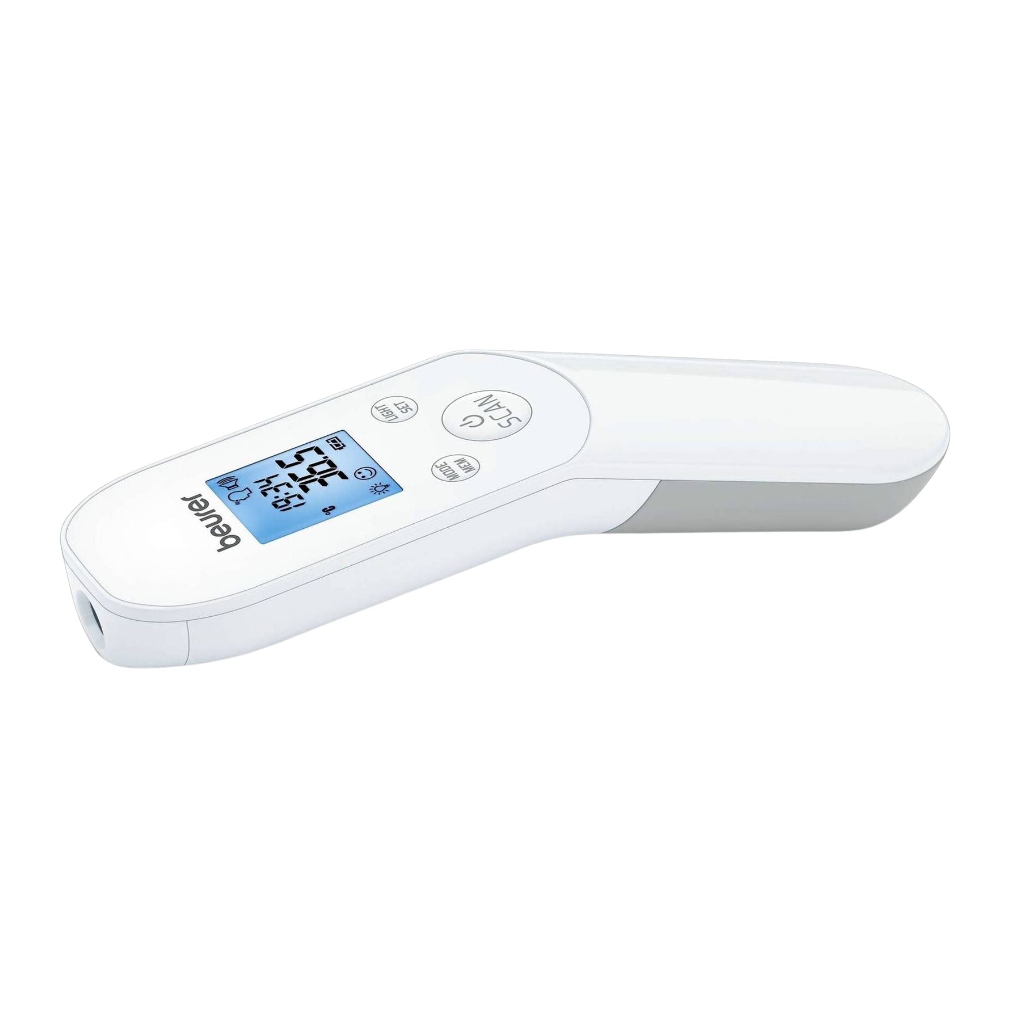 Auslaufartikel: Beurer kontaktloses Fieberthermometer FT 85 | Packung (1 Stück)-zoom-1
