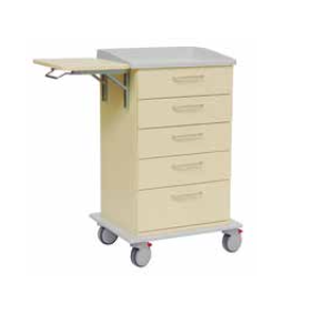 Novocal Abklappbare Schreibplatte-zoom-