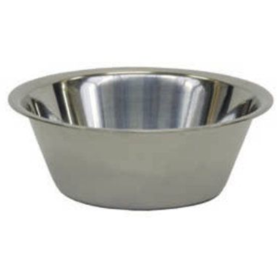 Novocal Schale für Schalenständer Innendurchmesser oben: 290 mm Außendurchmesser unten: 190 mm Höh | Packung (1 Stück)-zoom-1