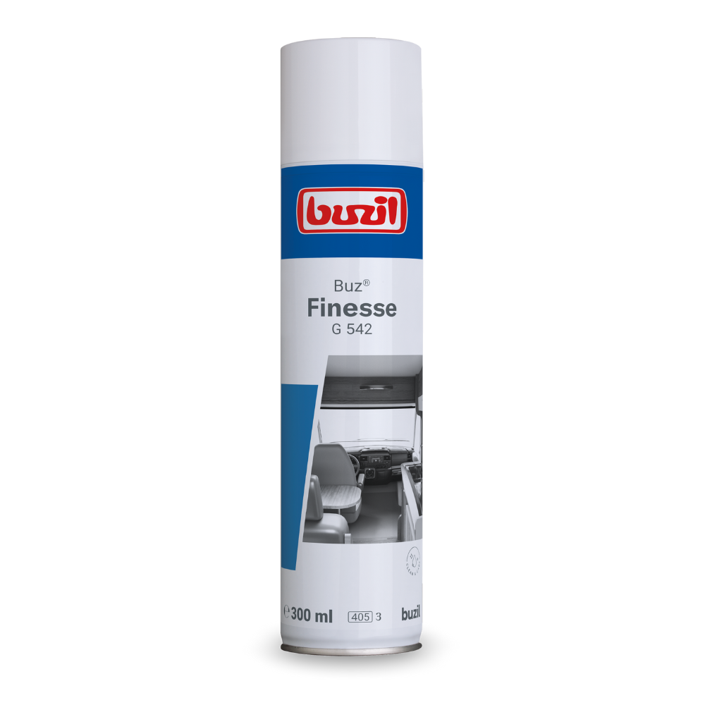Buzil Buz® Finesse G 542 Gebrauchsfertige Möbel- und Spezialpflege | Flasche (300 ml)-zoom-1