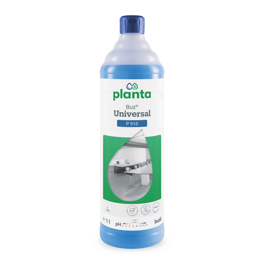 Buzil Planta Buz® Universal P 910 Ökologischer Universalreiniger-2