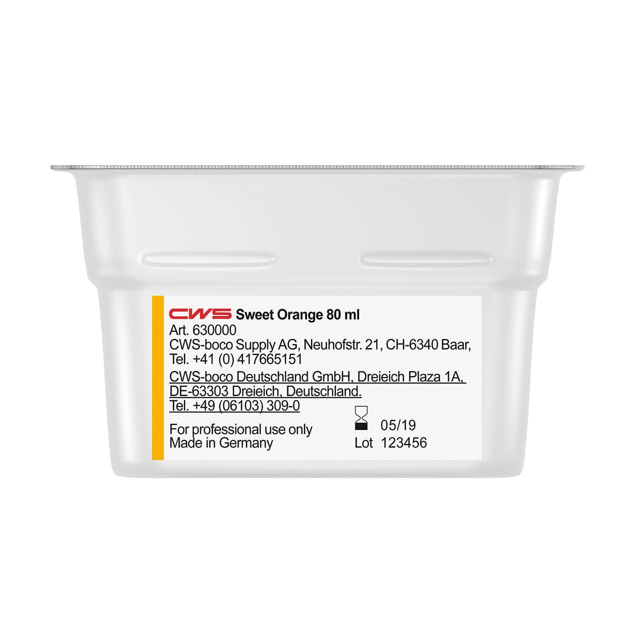 CWS ParadiseLine Waschraumduft für Duftspender Paradise Air Bar-zoom-1