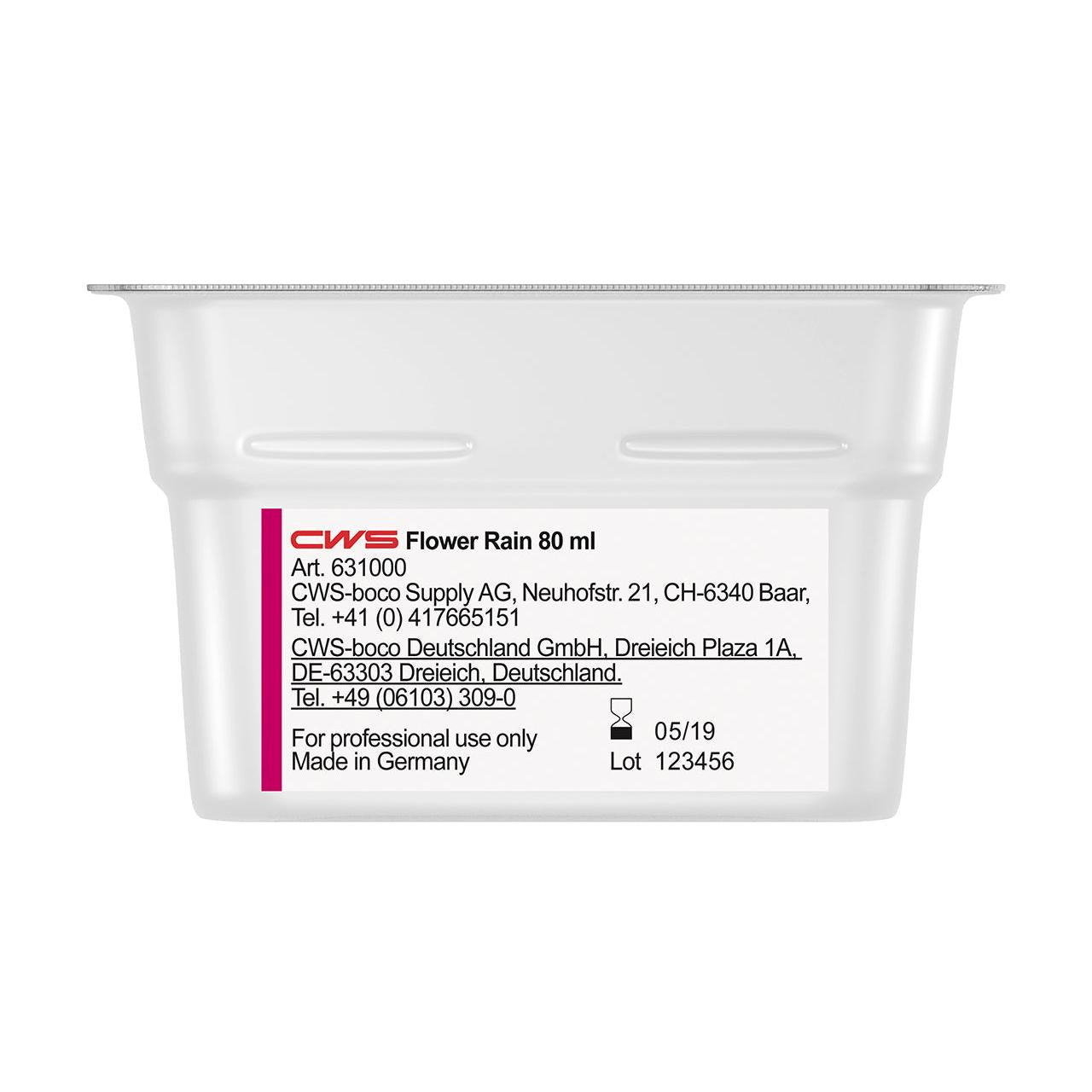 CWS ParadiseLine Waschraumduft für Duftspender Paradise Air Bar-2