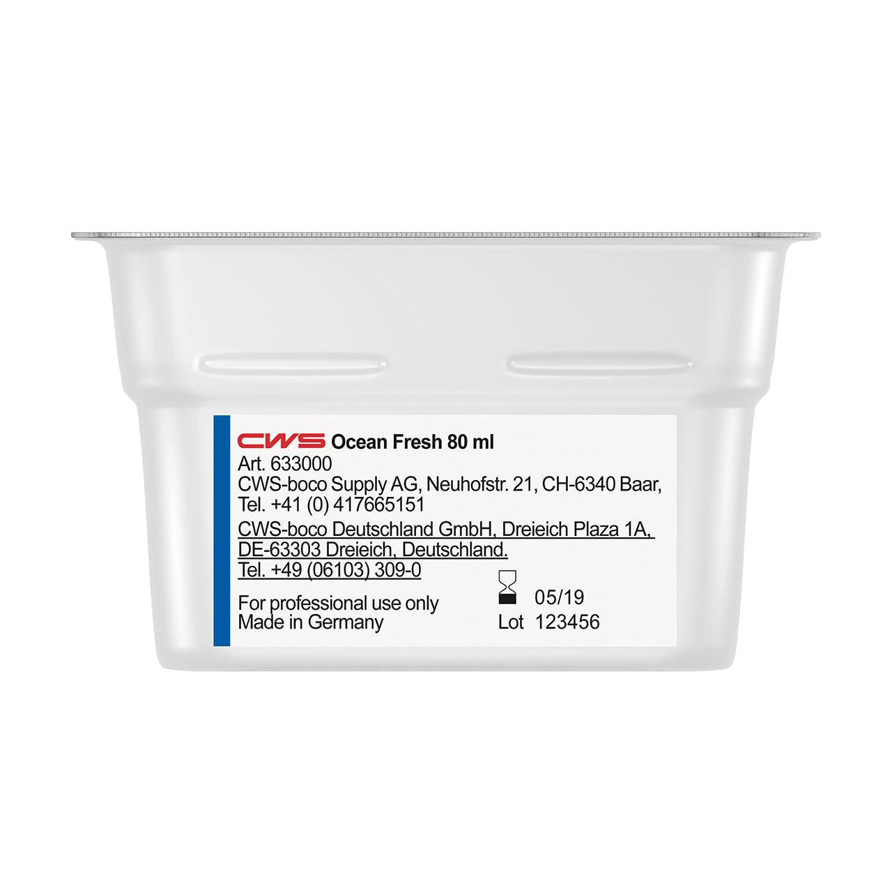 CWS ParadiseLine Waschraumduft für Duftspender Paradise Air Bar-zoom-4