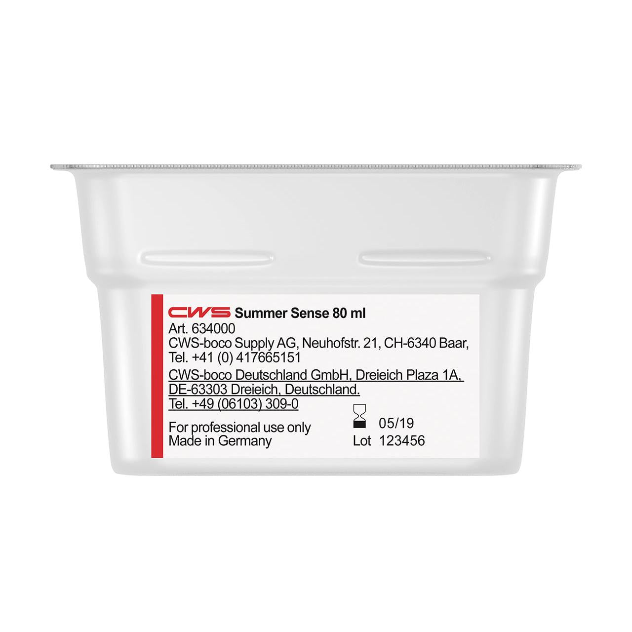 CWS ParadiseLine Waschraumduft für Duftspender Paradise Air Bar-5