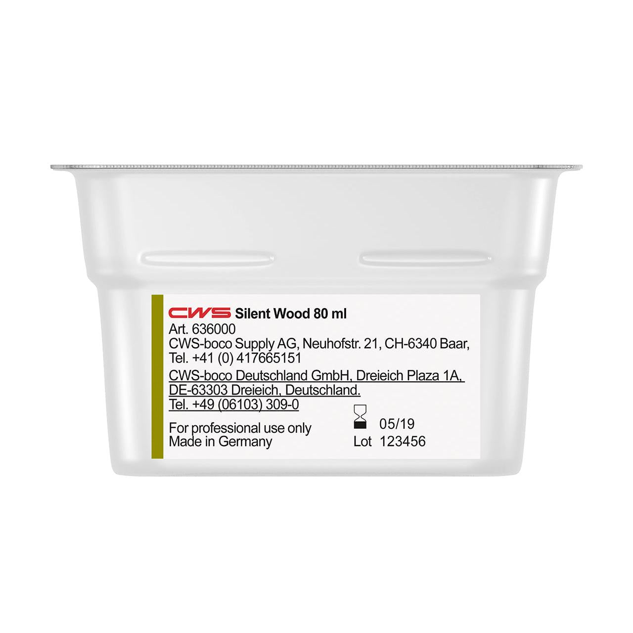 CWS ParadiseLine Waschraumduft für Duftspender Paradise Air Bar-7