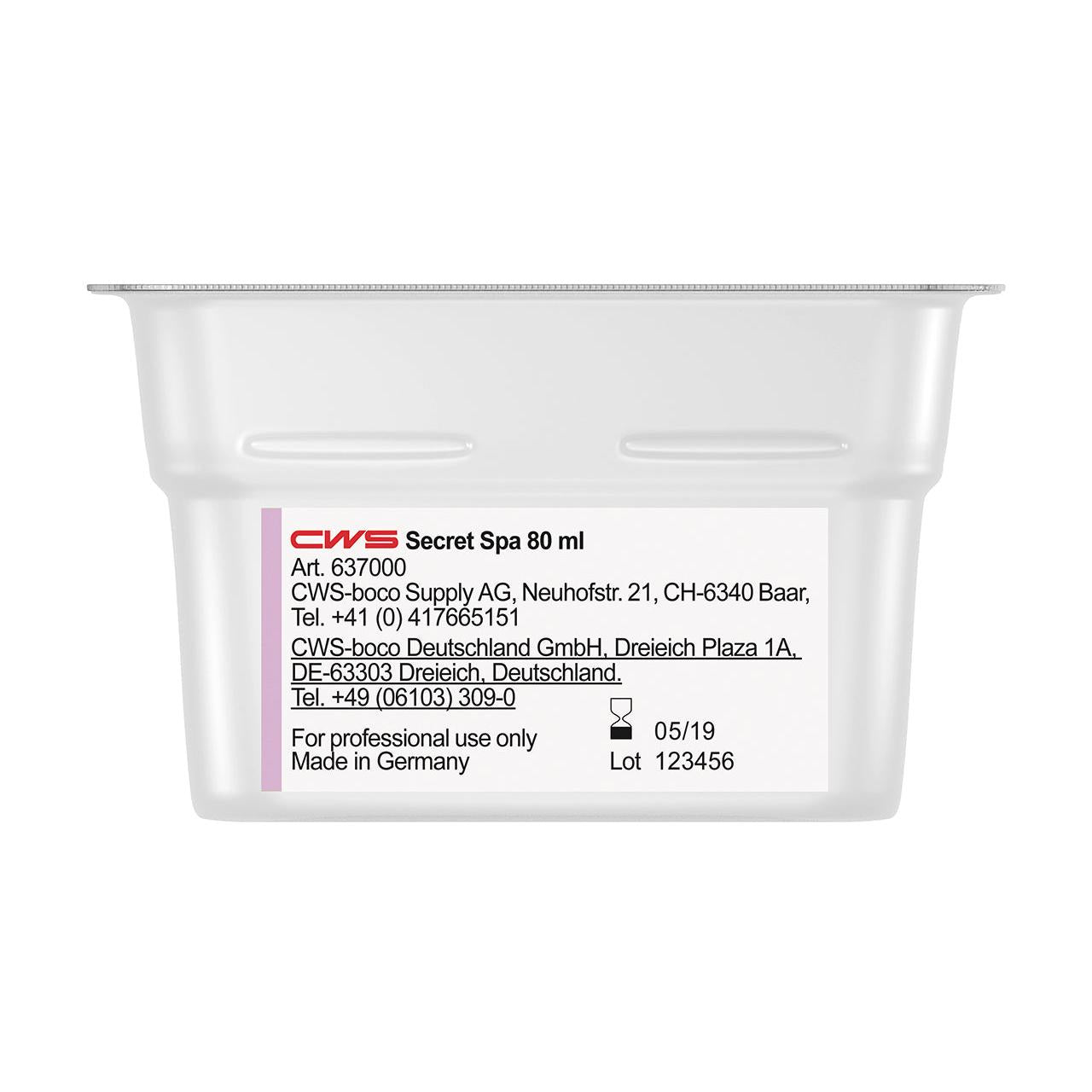 CWS ParadiseLine Waschraumduft für Duftspender Paradise Air Bar-zoom-8