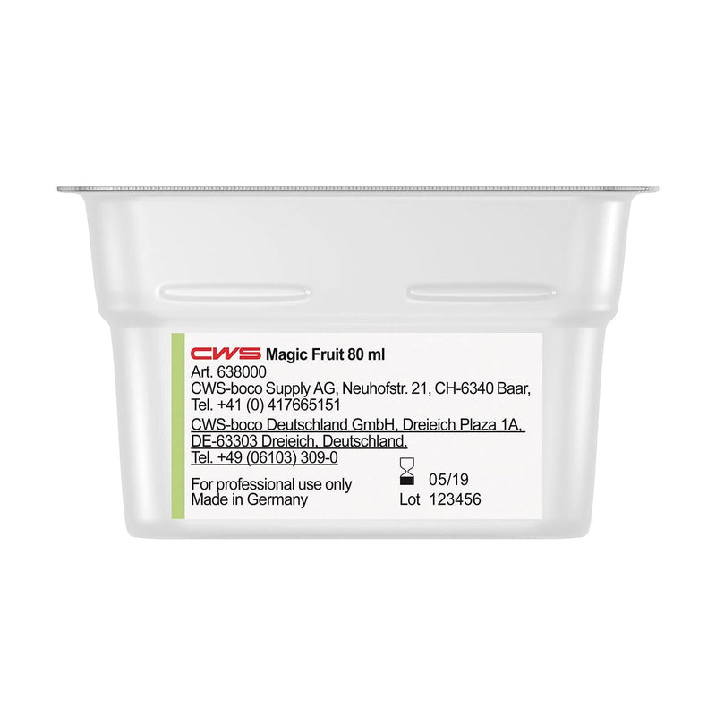 CWS ParadiseLine Waschraumduft für Duftspender Paradise Air Bar-zoom-