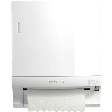 CWS Frontpanel für Rollenpapierhandtuchspender Paperroll-zoom-