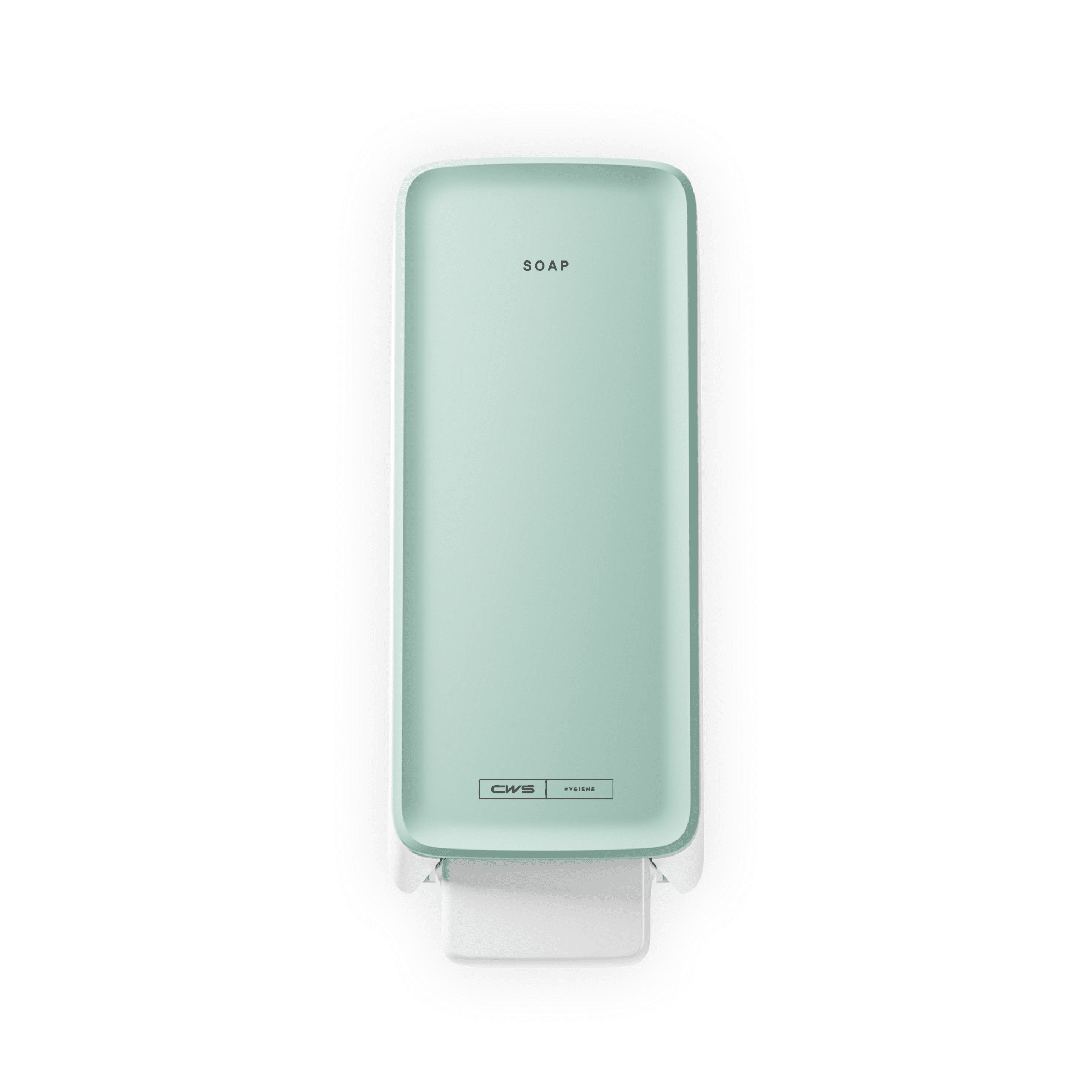 CWS PureLine Foam Seifenspender-zoom-7