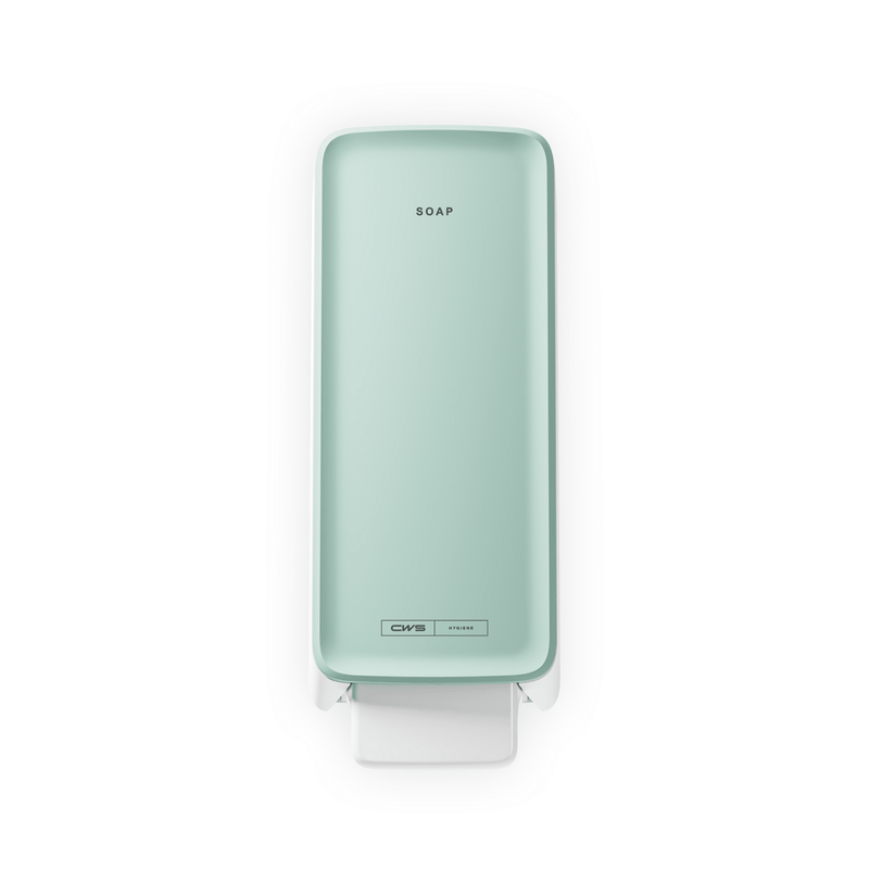 CWS PureLine Foam Seifenspender-zoom-