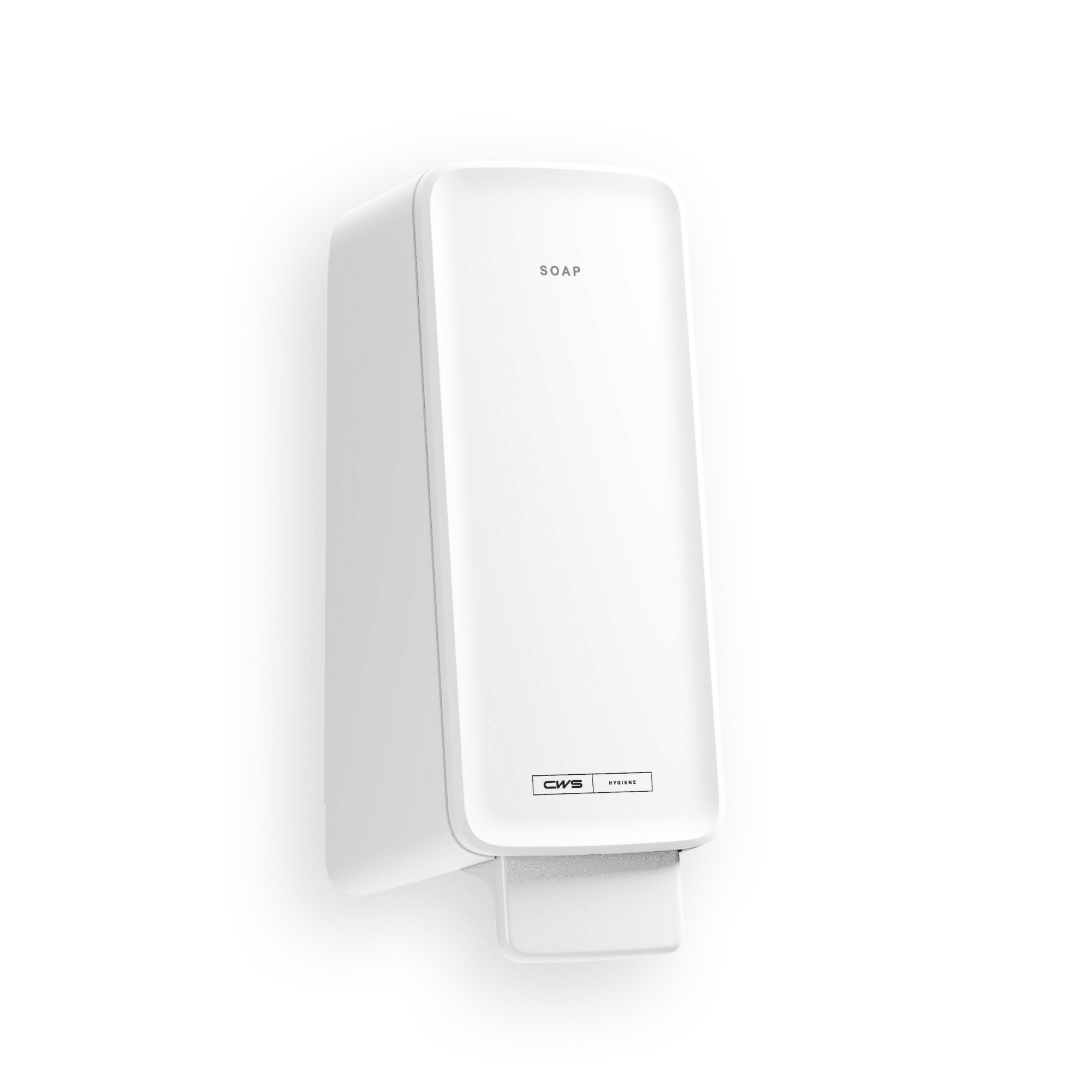 CWS PureLine Foam Seifenspender-zoom-5