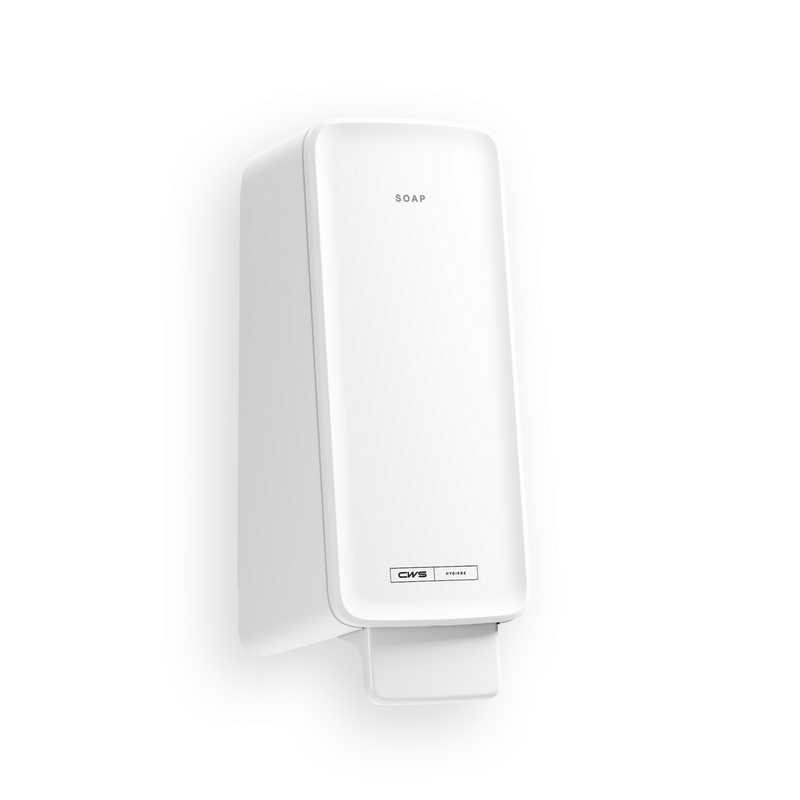 CWS PureLine Foam Seifenspender-zoom-