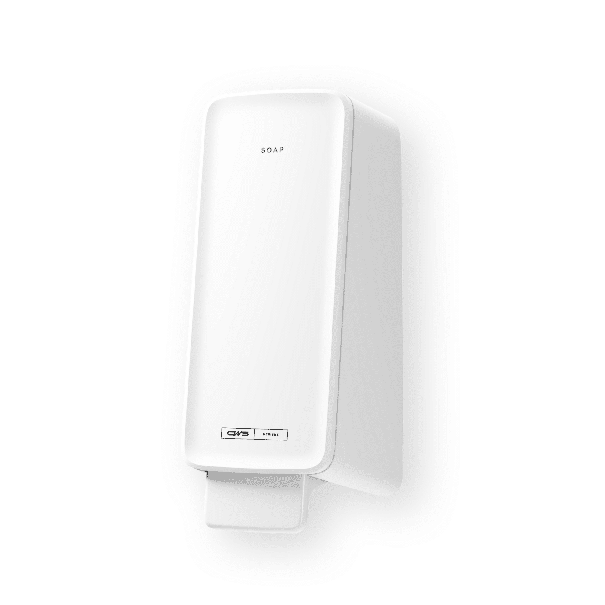 CWS PureLine Foam Seifenspender-zoom-4