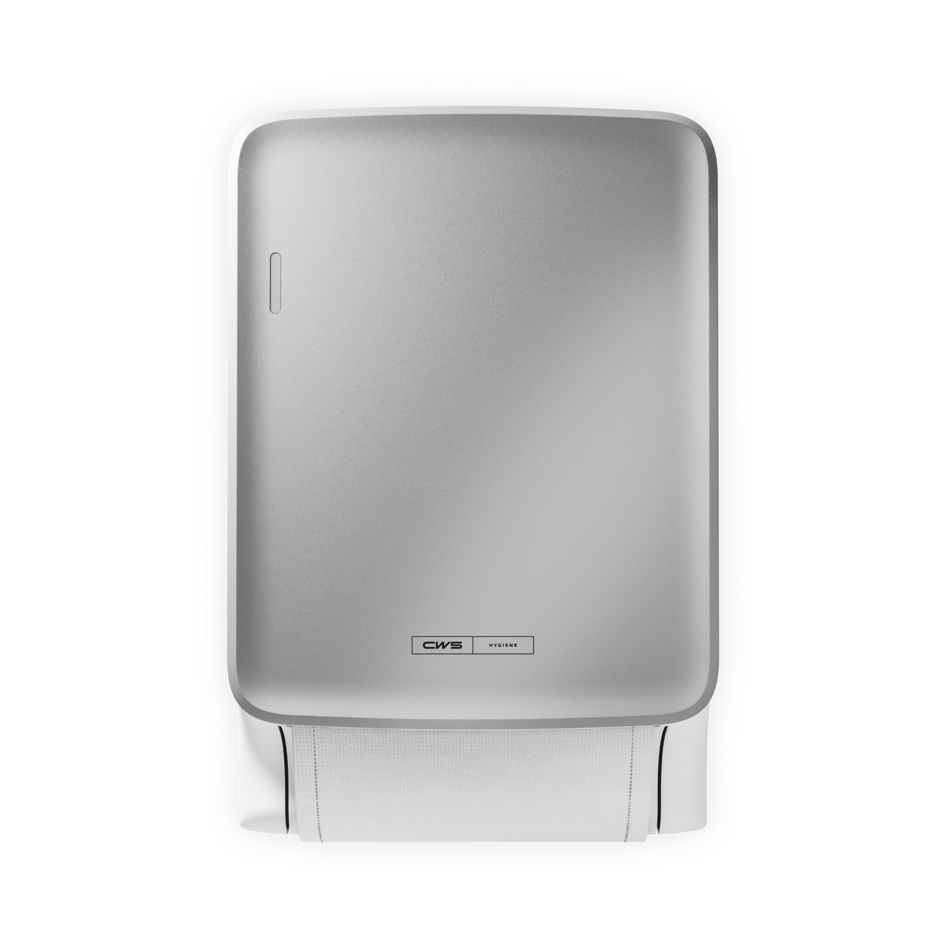 CWS PureLine Panel für PureLine Dry Stoffhandtuchspender-1