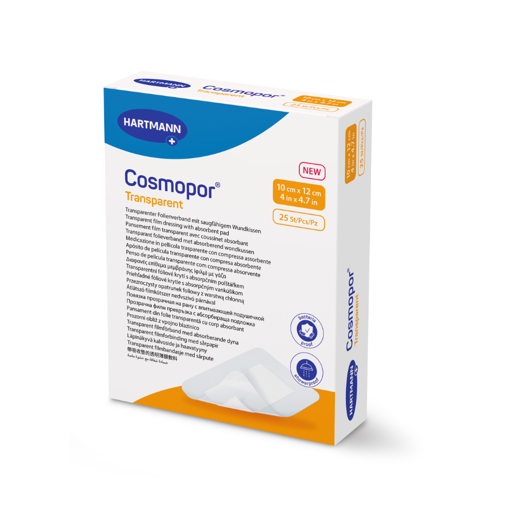 Cosmopor transparent steriler Transparentverband-8