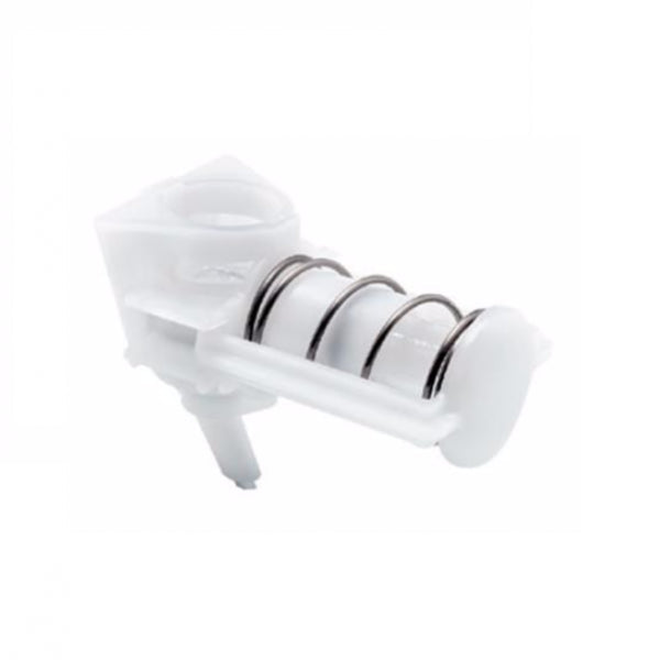 1ml Flüsssig Pumpe für Bulk Spender, Ersatzteil, standardmäßig im Soft Care Bulk Spender verbaut | Packung (1 Stück)-zoom-