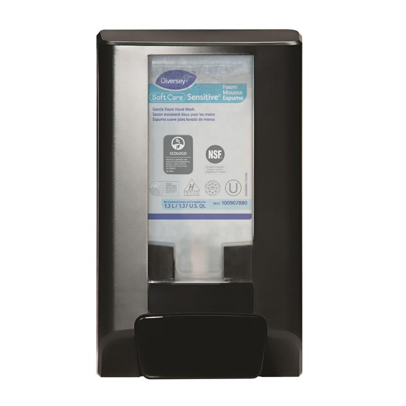 IntelliCare Spender Manuell 1 Stk.-1