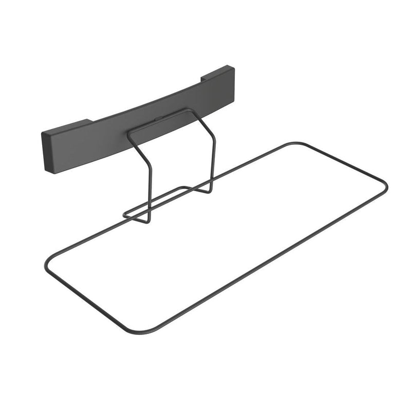 Di Protect Moppbehälterrahmen abgewinkelt 1 Stk., Moppbehälterrahmen abgewinkelt für TASKI Protect Trolley | Packung (1 Stück)-zoom-