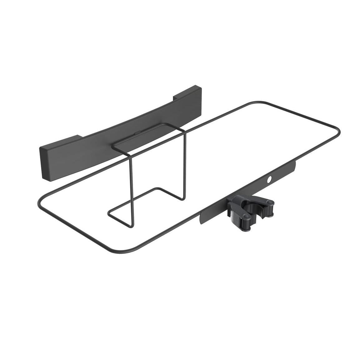 Di Protect Moppbehälterrahmen mit Handgriffhalter, Moppbehälterrahmen mit Handgriffhalter für TASKI Protect Trolley | Packung (1 Stück)