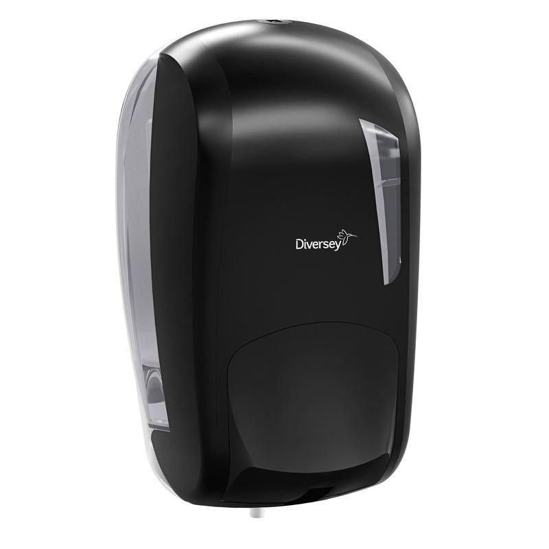 Soft Care offener manueller Spender-zoom-2