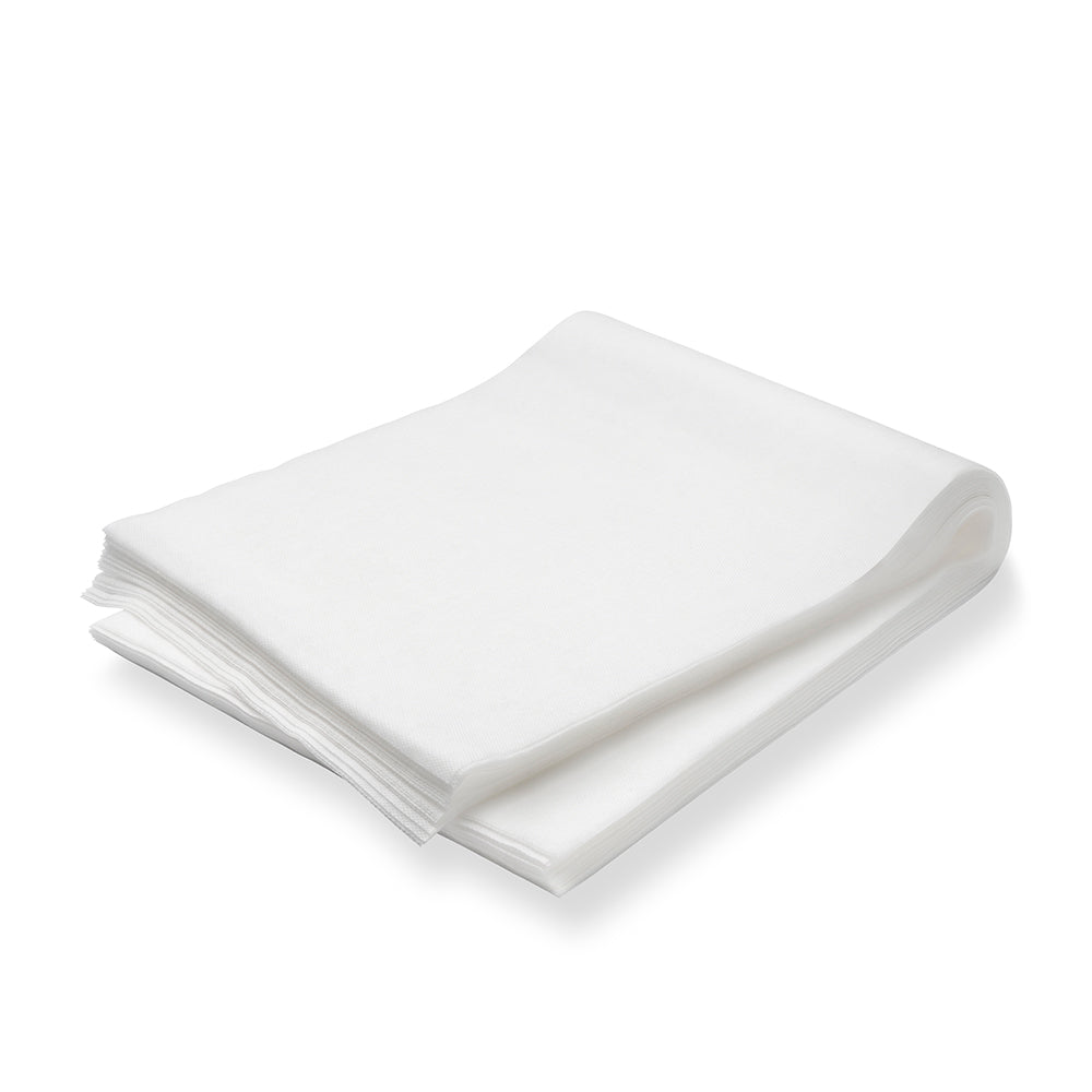 TASKI Dust Cloth, Für die tägliche Bodenpflege von beschichteten und unbeschichteten Böden, ölgetränkt, 60 x 25 cm | Packung (100 Stück)