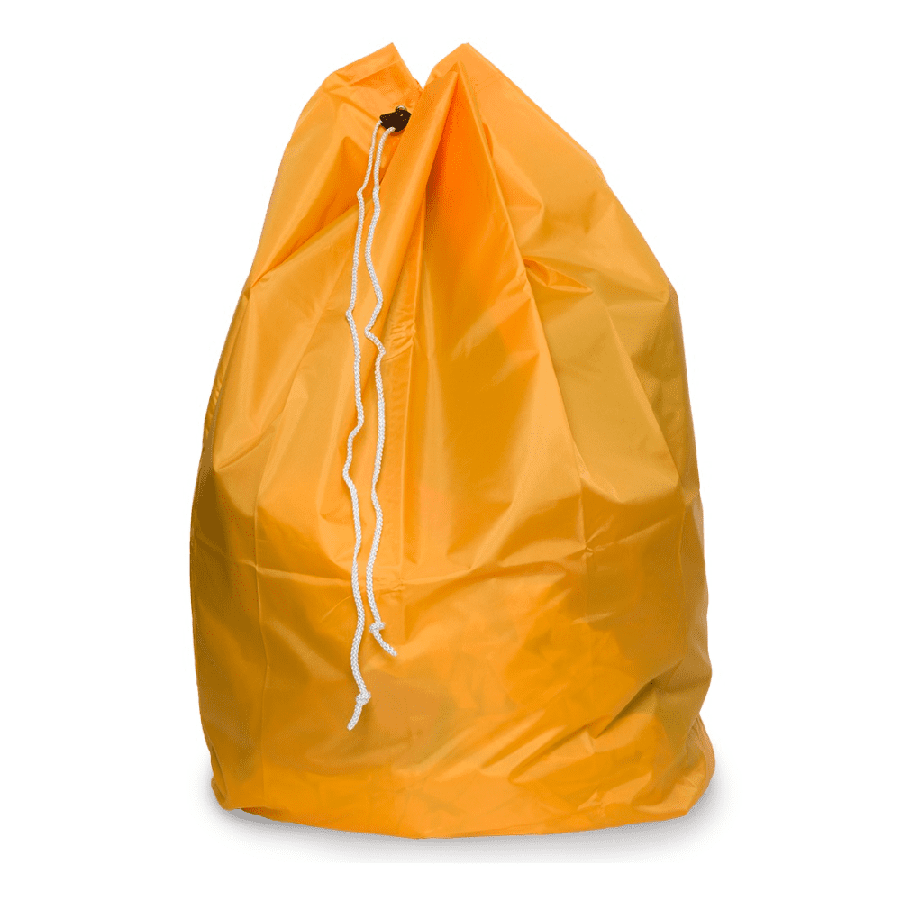 DEISS Entsorgungssack mit PP-Kordel und Bodenschlaufe, 120 Liter-zoom-3