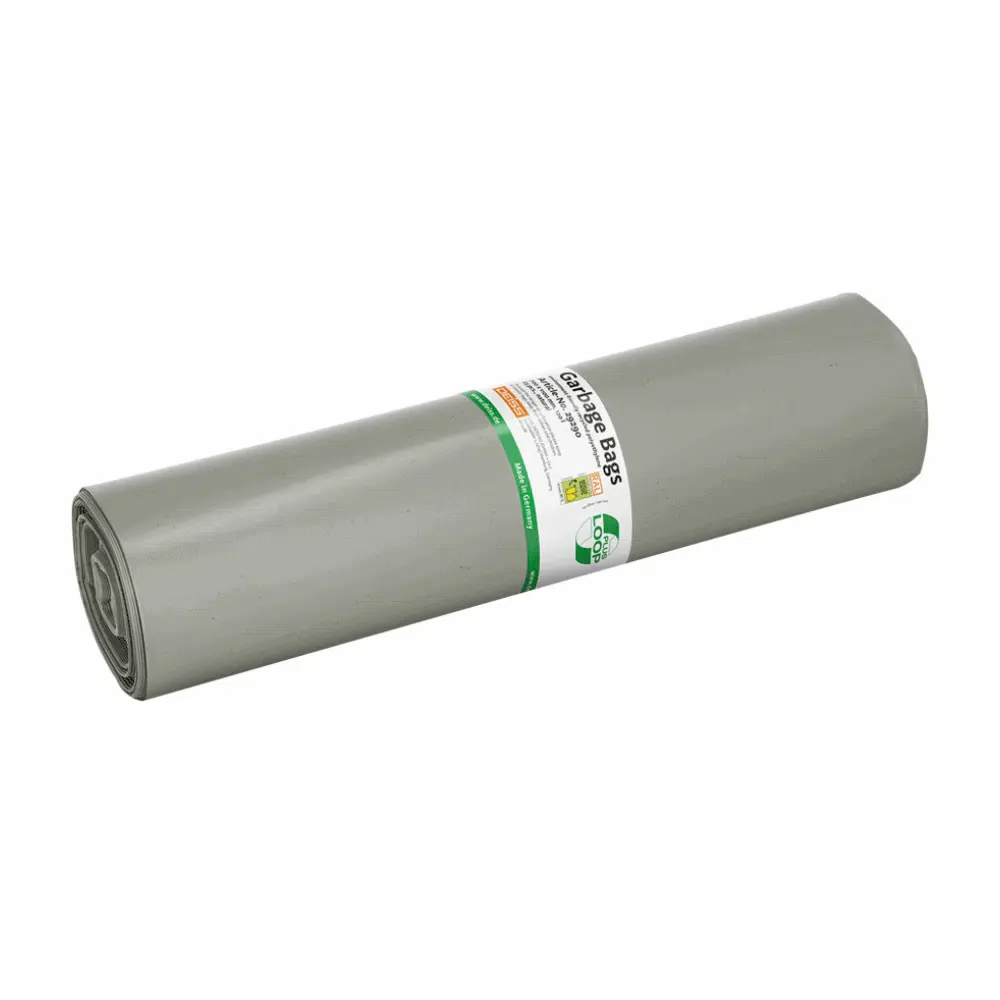 DEISS LOOP PLUS Abfallsäcke 29290, 120 Liter-1