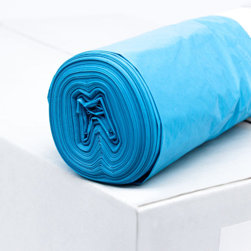 DEISS LDPE Müllsack Typ 60, 20772, 70 Liter-zoom-